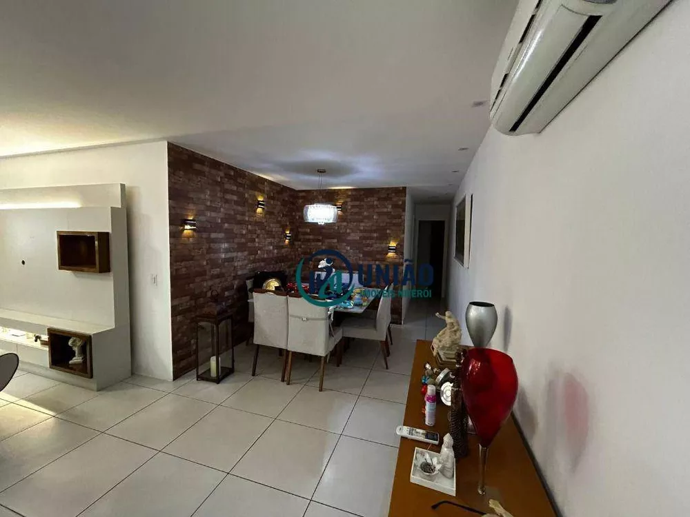 Apartamento, 4 quartos, 167 m² - Foto 5