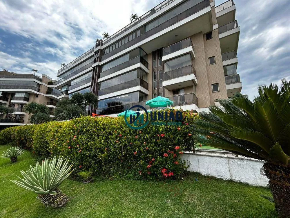 Apartamento, 4 quartos, 167 m² - Foto 31