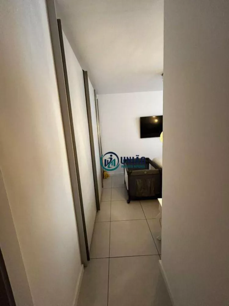 Apartamento, 4 quartos, 167 m² - Foto 9
