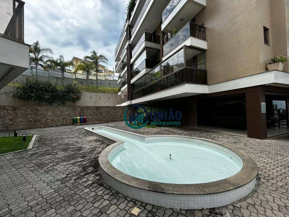 Apartamento, 4 quartos, 167 m² - Foto 32