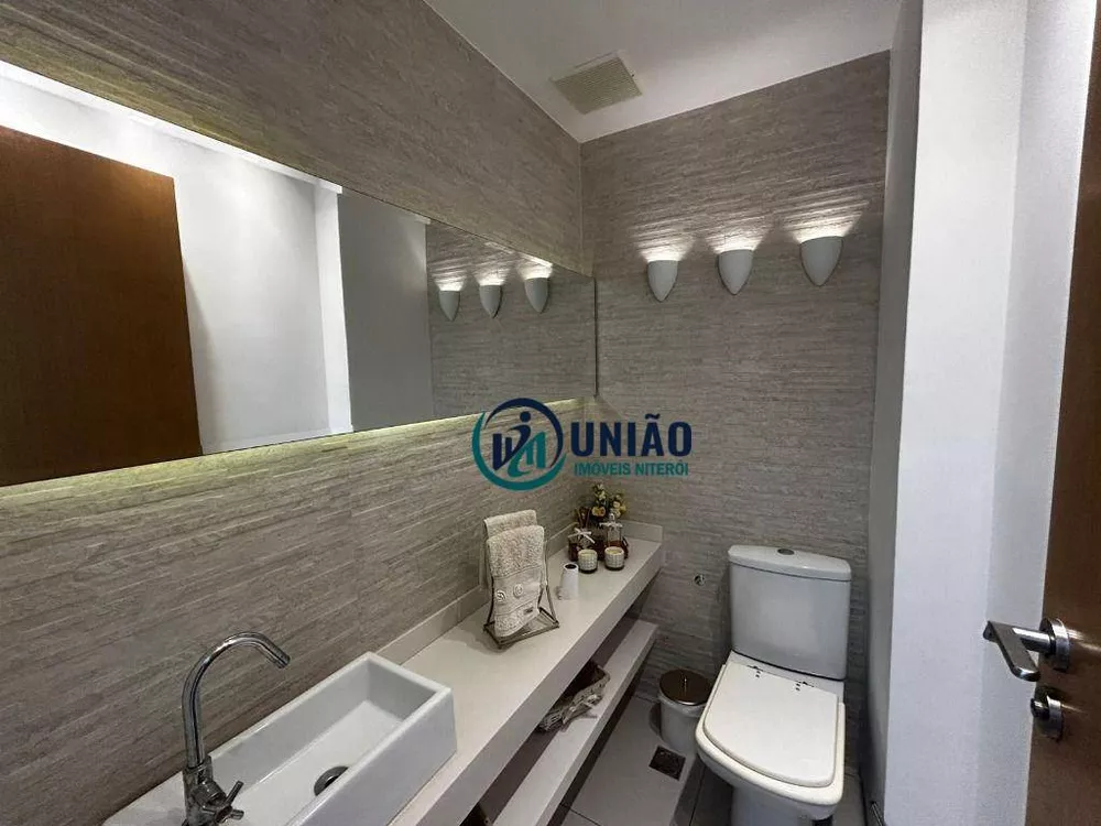 Apartamento, 4 quartos, 167 m² - Foto 16