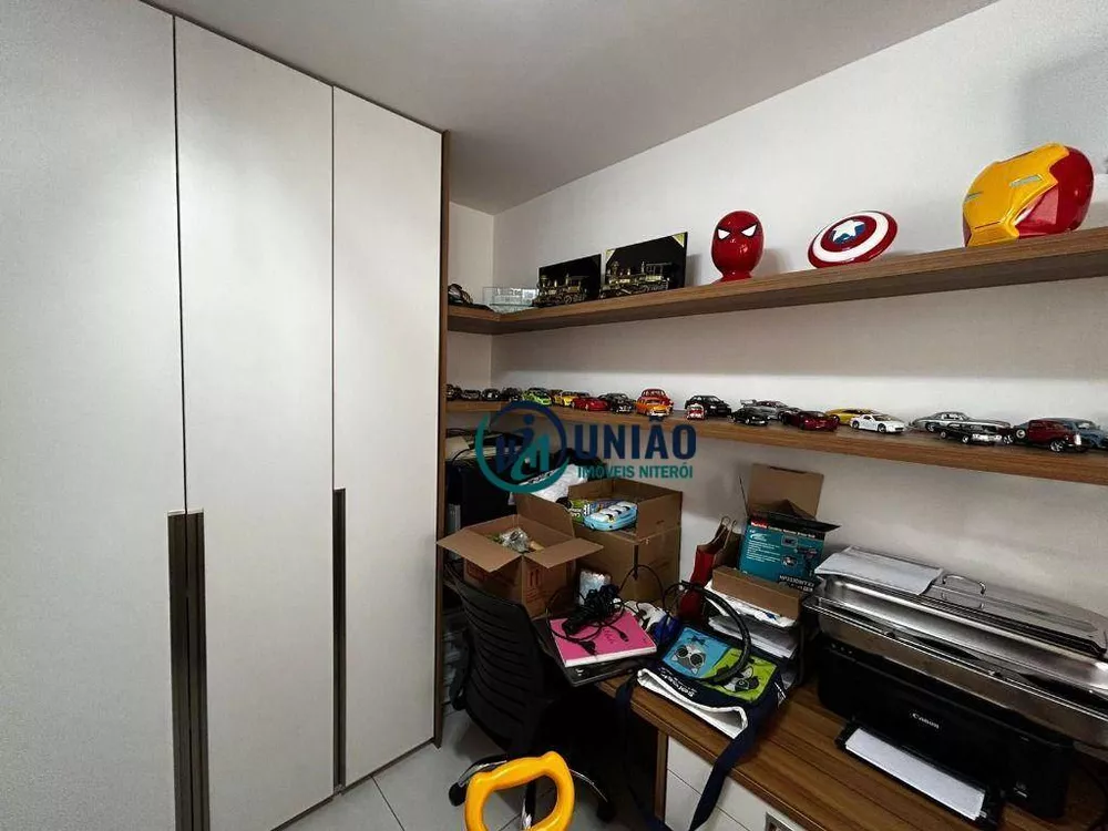Apartamento, 4 quartos, 167 m² - Foto 12