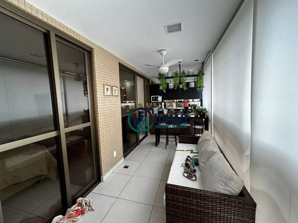 Apartamento, 4 quartos, 167 m² - Foto 1