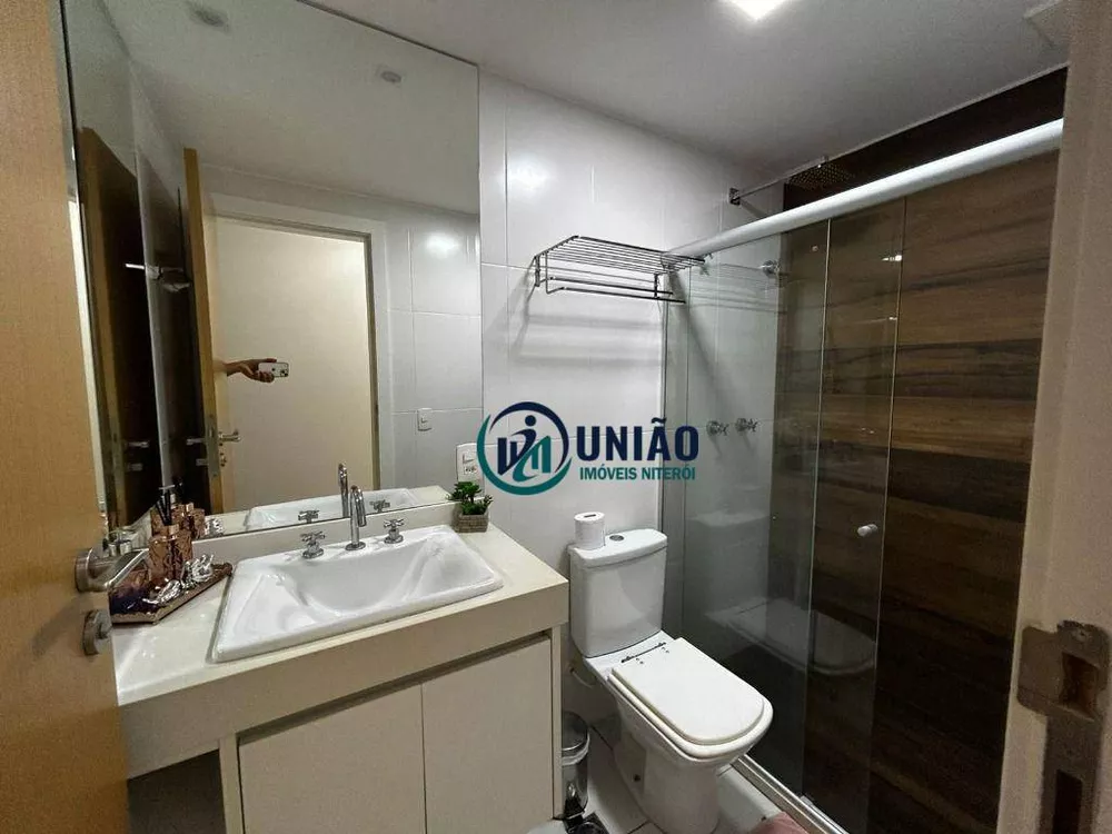 Apartamento, 4 quartos, 167 m² - Foto 13