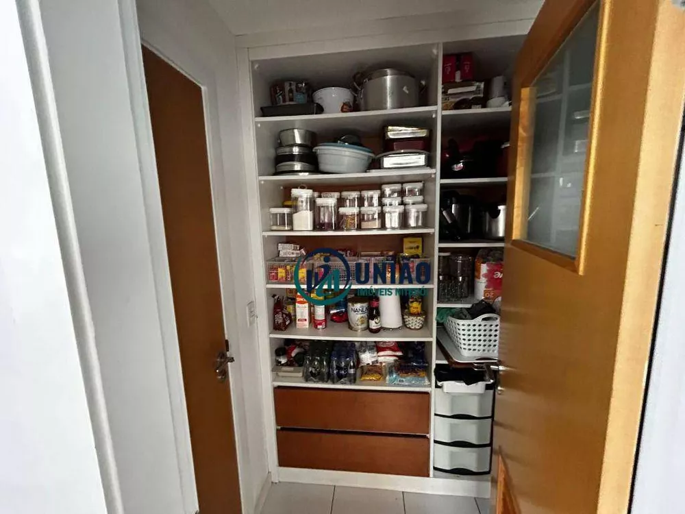 Apartamento, 4 quartos, 167 m² - Foto 19