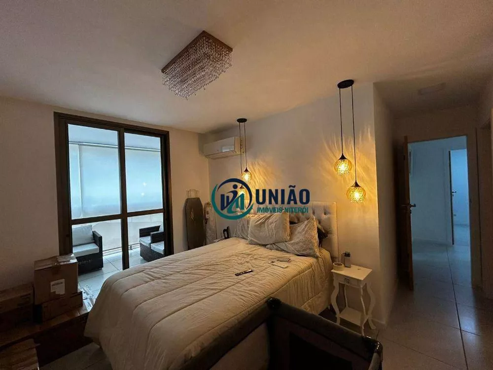 Apartamento, 4 quartos, 167 m² - Foto 7