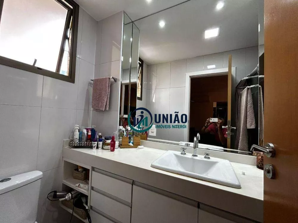Apartamento, 4 quartos, 167 m² - Foto 14