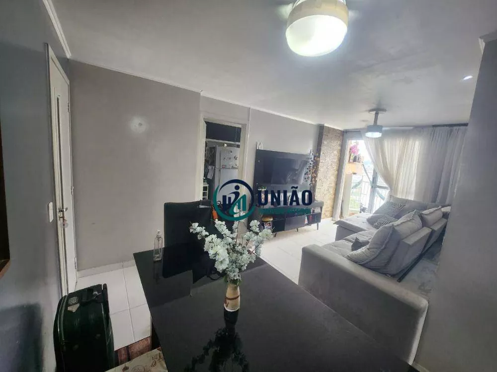 Apartamento, 3 quartos, 72 m² - Foto 15