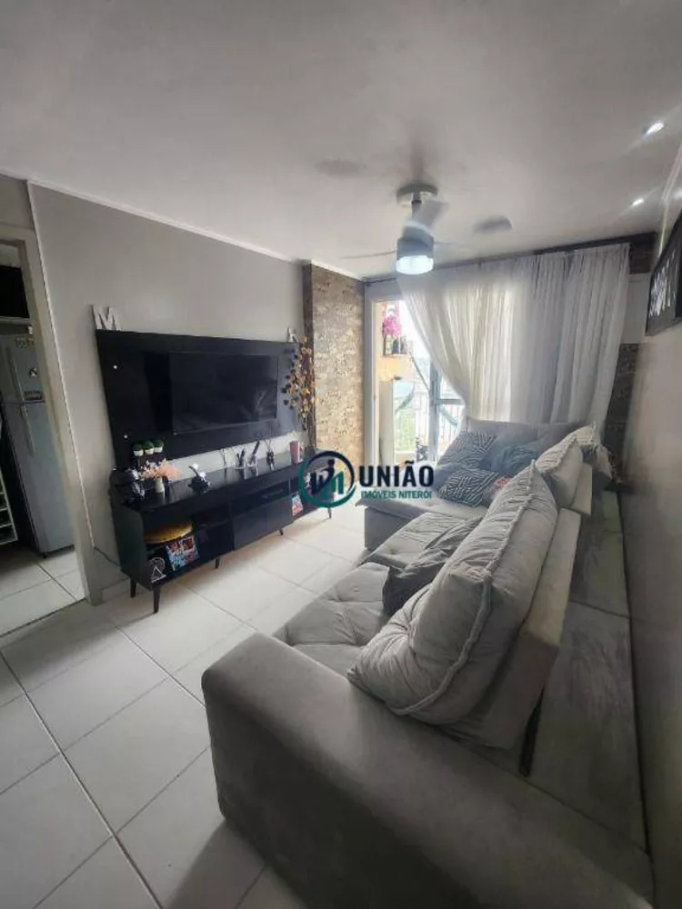 Apartamento, 3 quartos, 72 m² - Foto 3