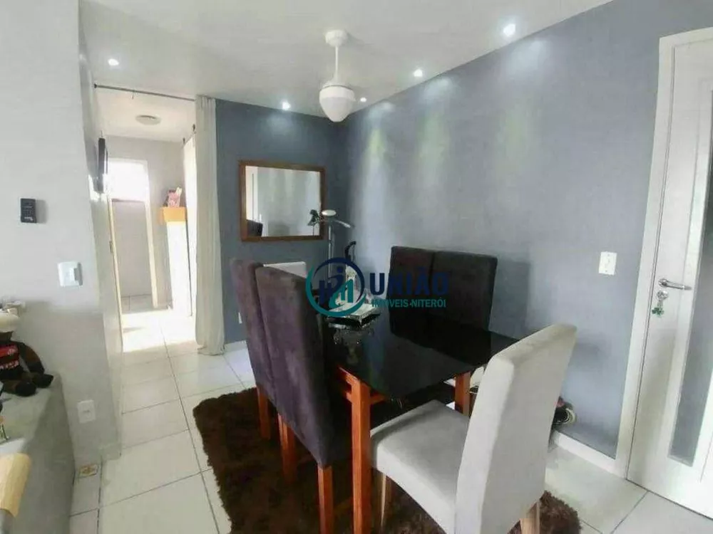 Apartamento, 3 quartos, 72 m² - Foto 9