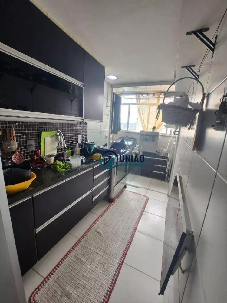 Apartamento, 3 quartos, 72 m² - Foto 12