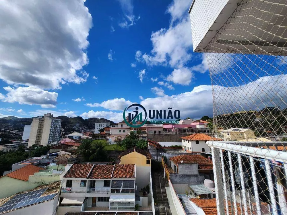 Apartamento, 3 quartos, 72 m² - Foto 23