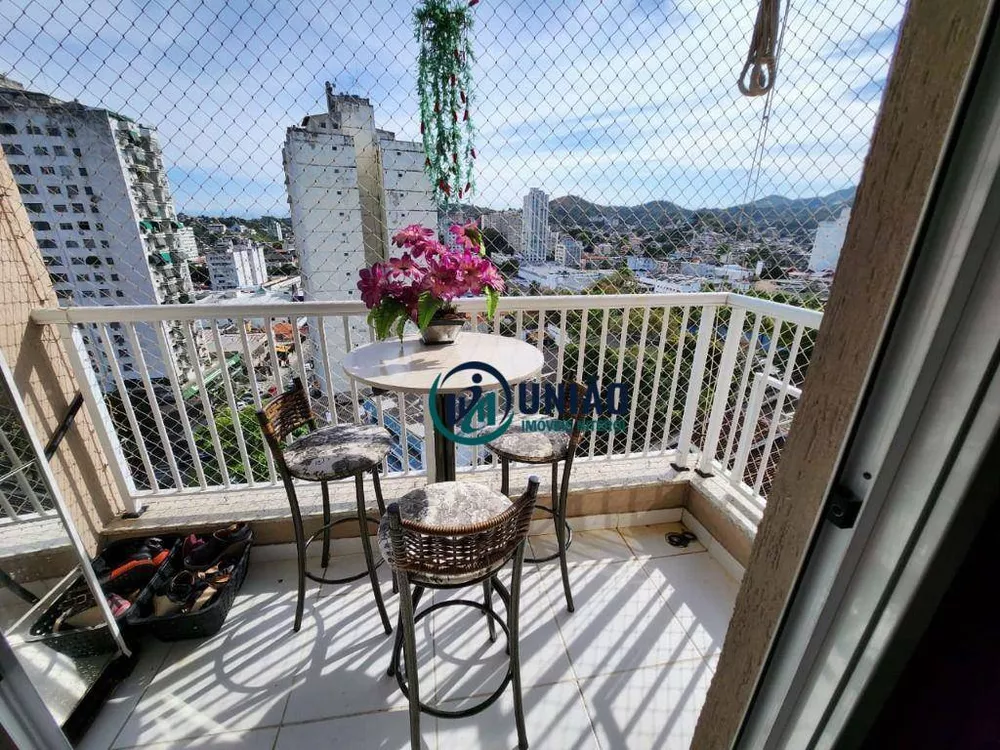 Apartamento, 3 quartos, 72 m² - Foto 22