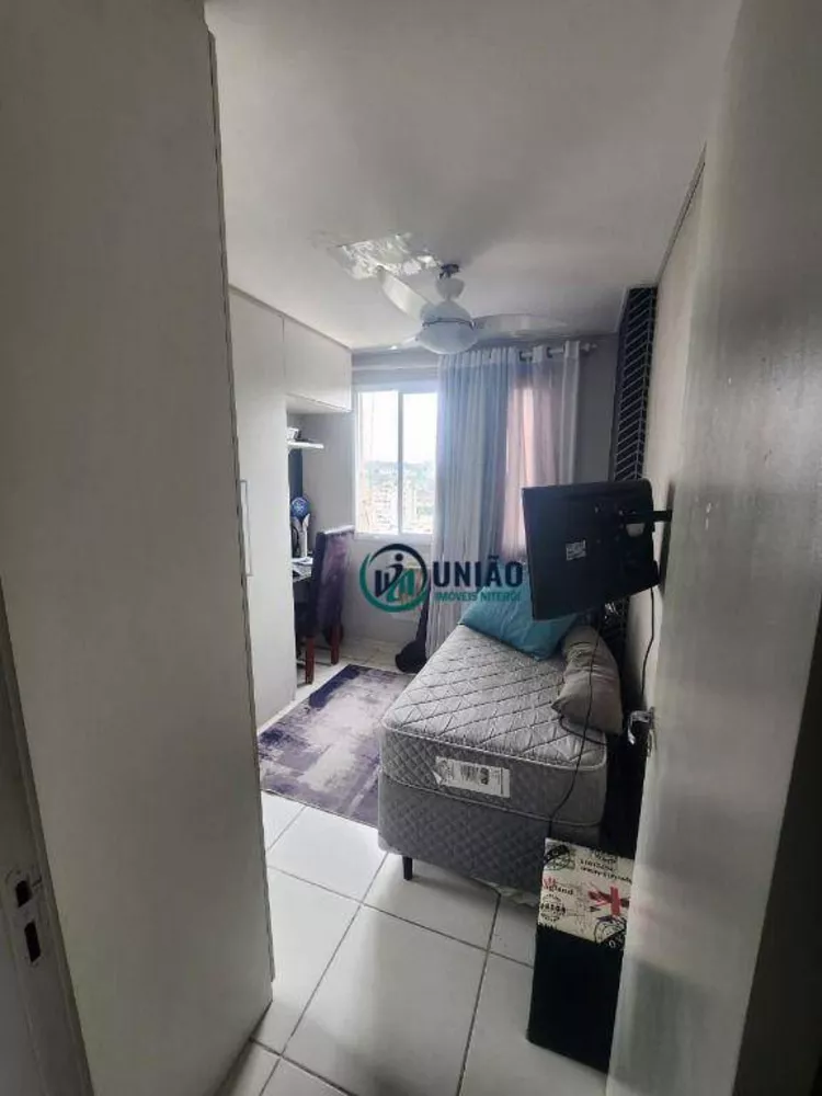 Apartamento, 3 quartos, 72 m² - Foto 19