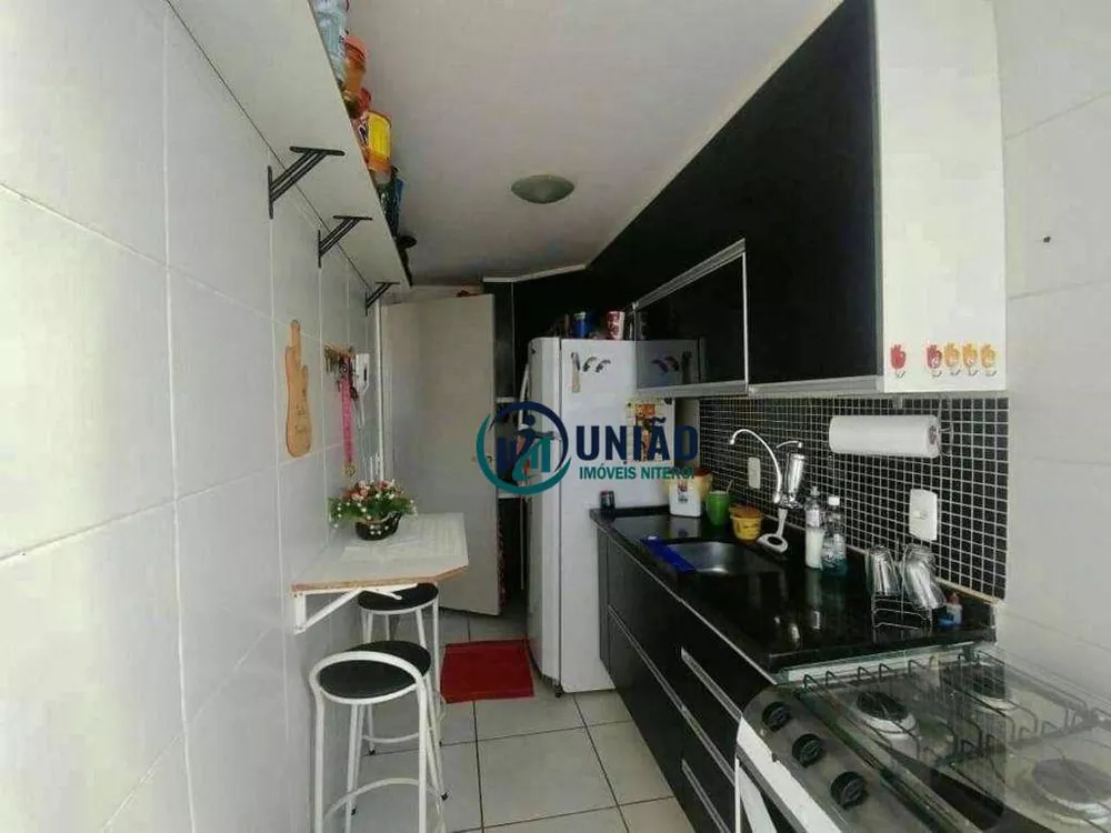 Apartamento, 3 quartos, 72 m² - Foto 7