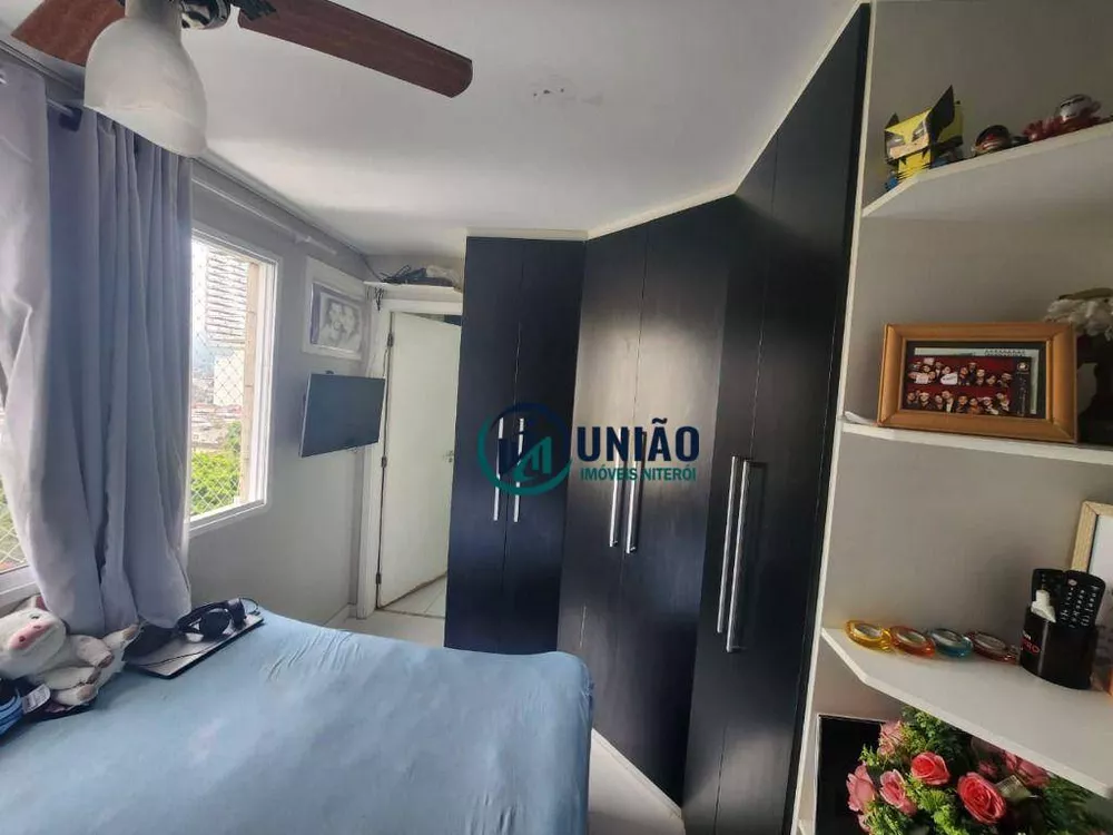 Apartamento, 3 quartos, 72 m² - Foto 1