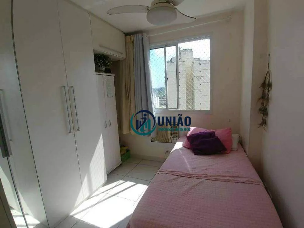 Apartamento, 3 quartos, 72 m² - Foto 2