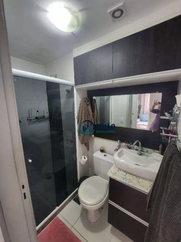 Apartamento, 3 quartos, 72 m² - Foto 6