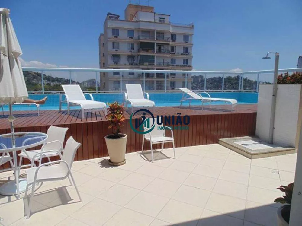 Apartamento, 3 quartos, 72 m² - Foto 4
