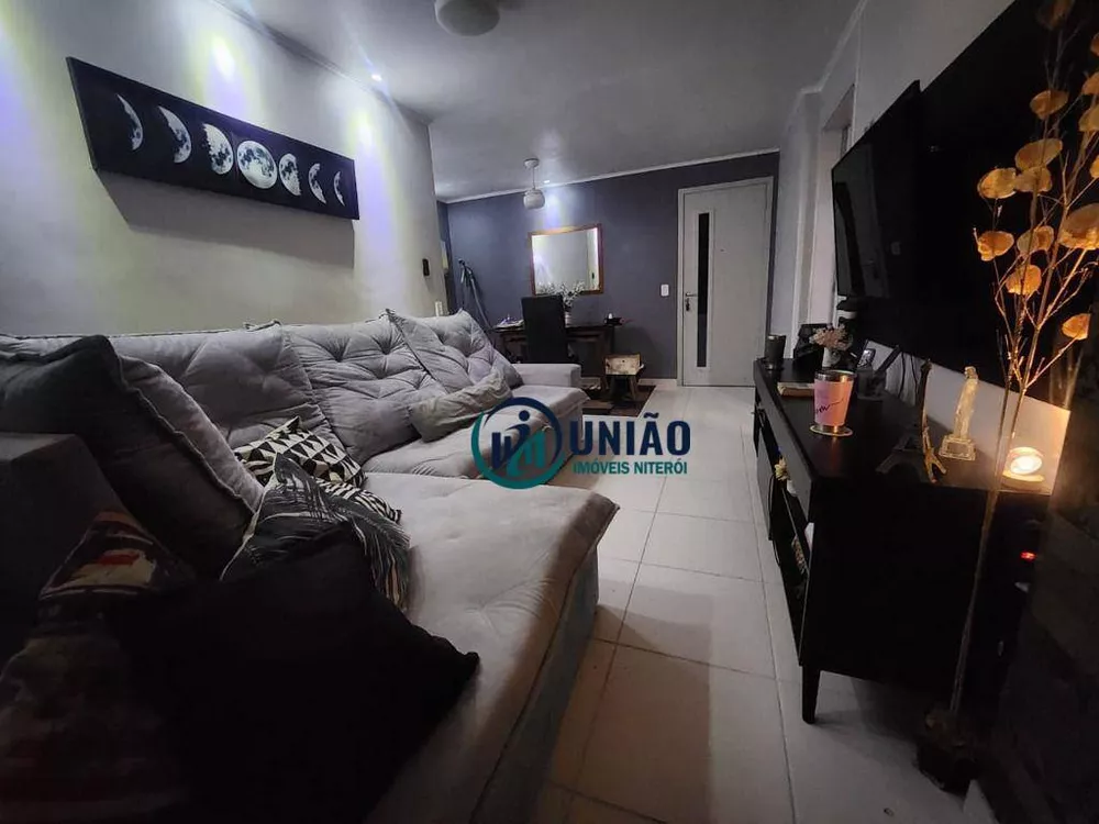 Apartamento, 3 quartos, 72 m² - Foto 5