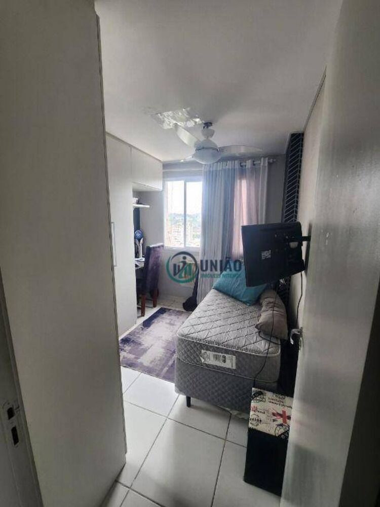 Apartamento, 3 quartos, 72 m² - Foto 26