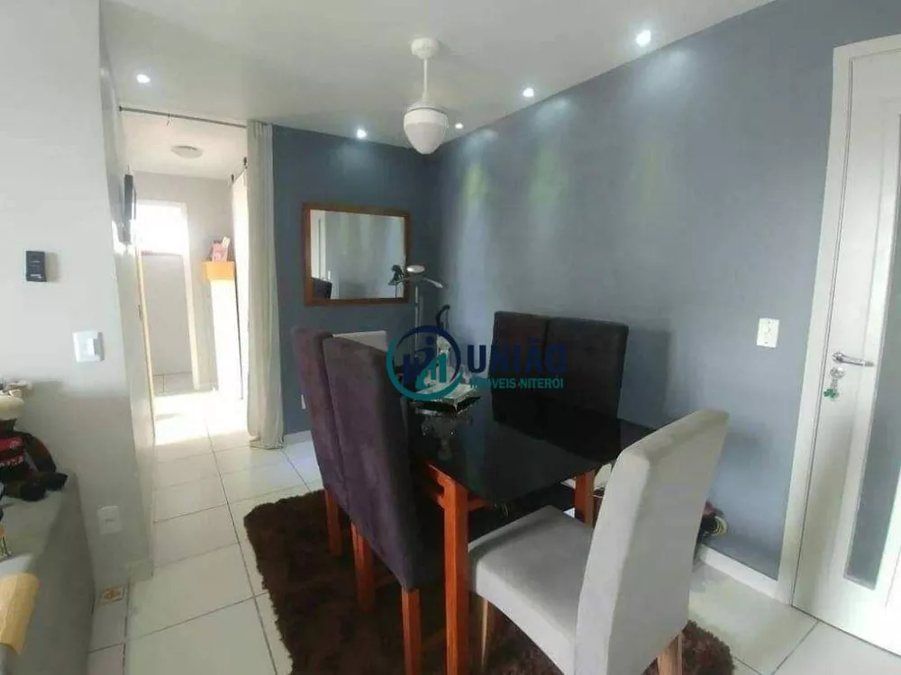 Apartamento, 3 quartos, 72 m² - Foto 8