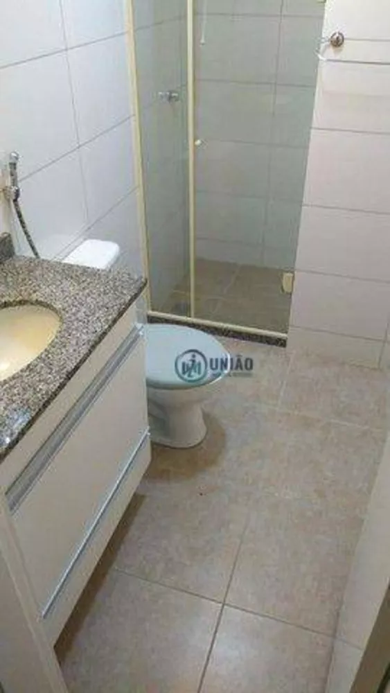 Apartamento à venda com 2 quartos, 60m² - Foto 10