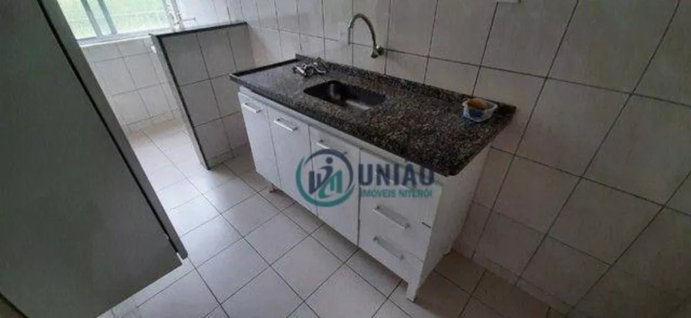 Apartamento à venda com 2 quartos, 60m² - Foto 7