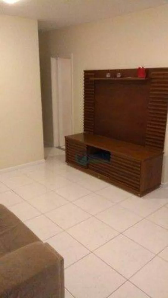 Apartamento à venda com 2 quartos, 60m² - Foto 1