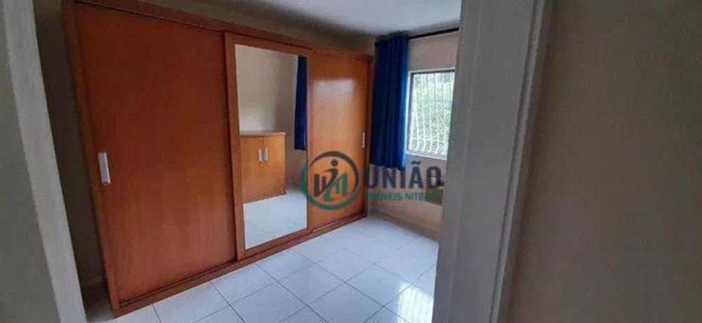 Apartamento à venda com 2 quartos, 60m² - Foto 5