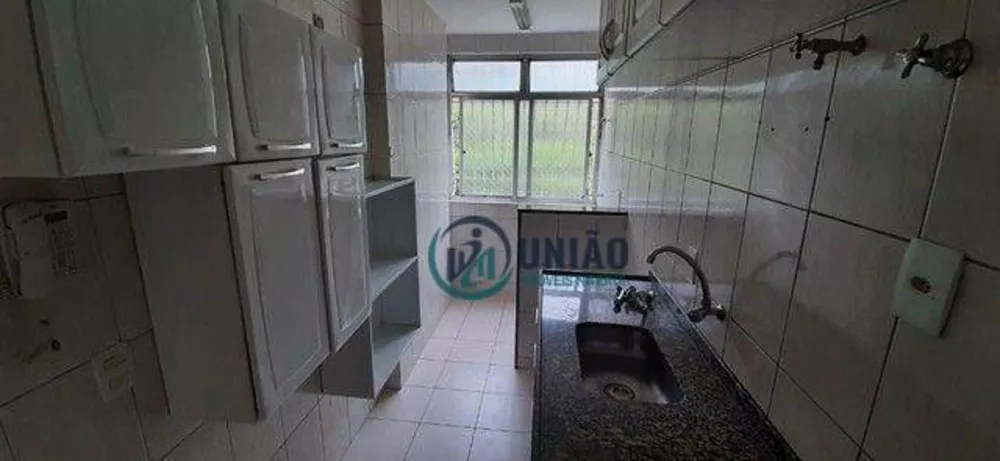 Apartamento à venda com 2 quartos, 60m² - Foto 16