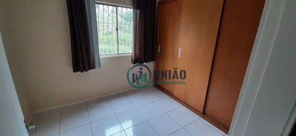 Apartamento à venda com 2 quartos, 60m² - Foto 4