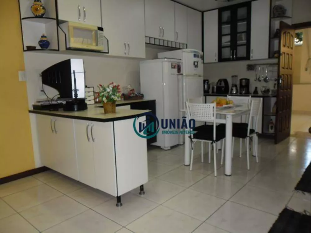Casa, 3 quartos, 156 m² - Foto 11