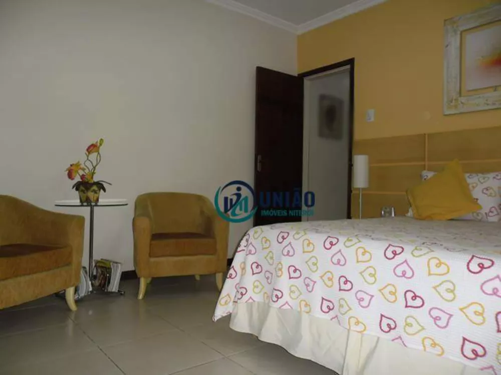 Casa, 3 quartos, 156 m² - Foto 4