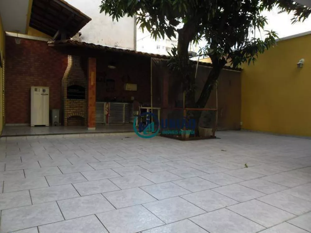 Casa, 3 quartos, 156 m² - Foto 10