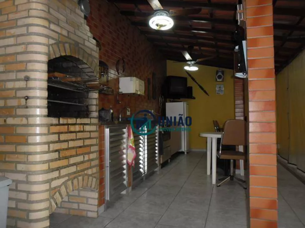 Casa, 3 quartos, 156 m² - Foto 14