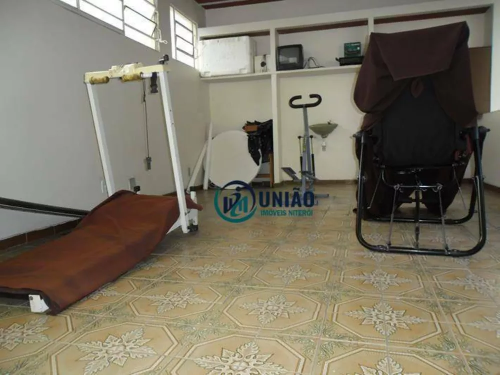 Casa, 3 quartos, 156 m² - Foto 1