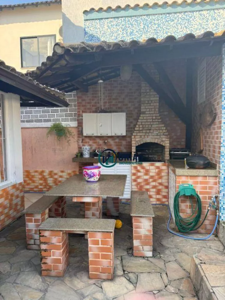 Casa, 3 quartos, 225 m² - Foto 23