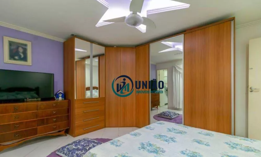 Casa, 3 quartos, 225 m² - Foto 16
