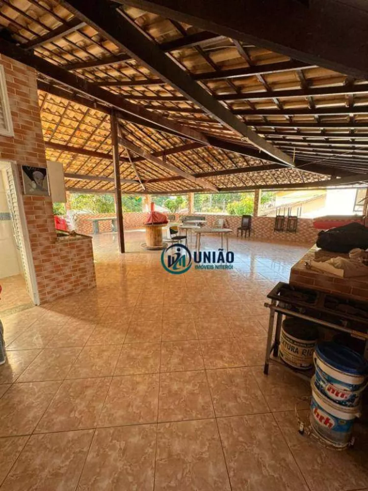 Casa, 3 quartos, 225 m² - Foto 36
