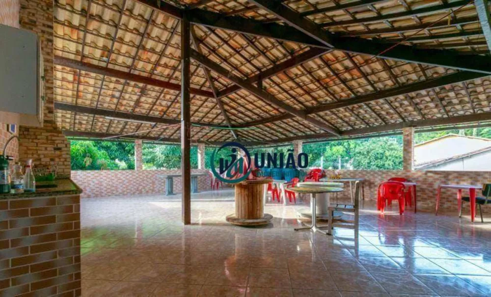 Casa, 3 quartos, 225 m² - Foto 6