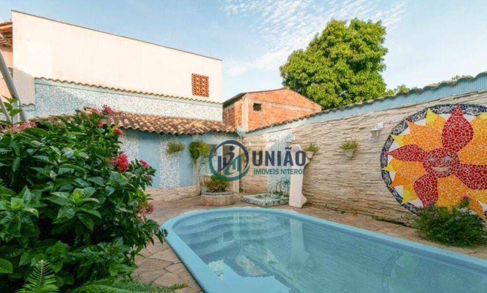 Casa, 3 quartos, 225 m² - Foto 4