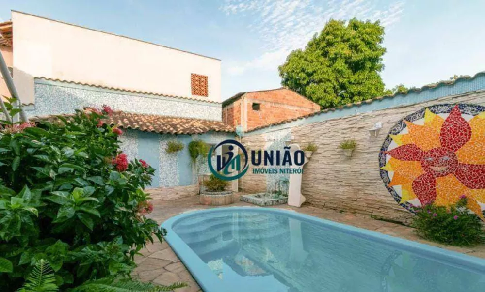 Casa, 3 quartos, 225 m² - Foto 30