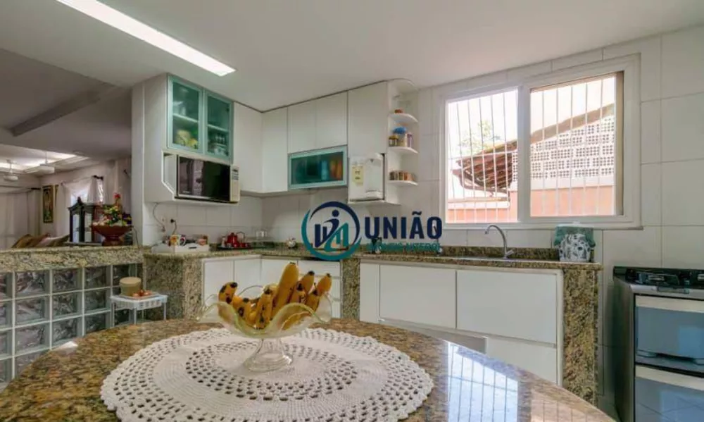 Casa, 3 quartos, 225 m² - Foto 8