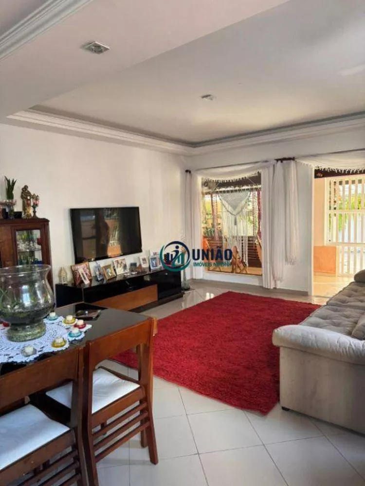 Casa, 3 quartos, 225 m² - Foto 10