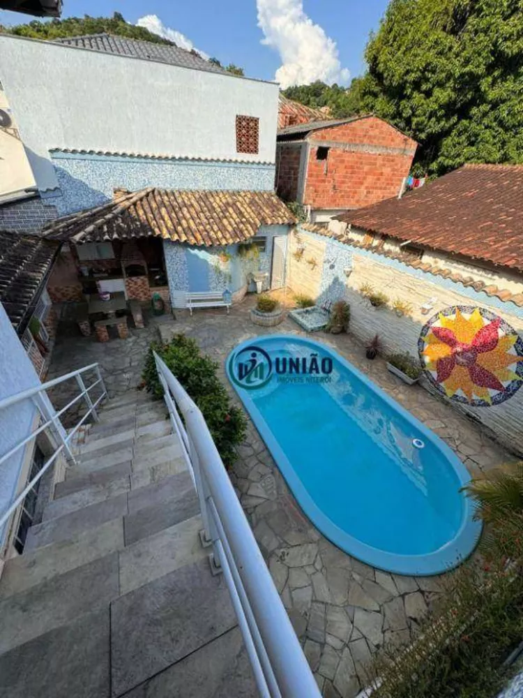 Casa, 3 quartos, 225 m² - Foto 29