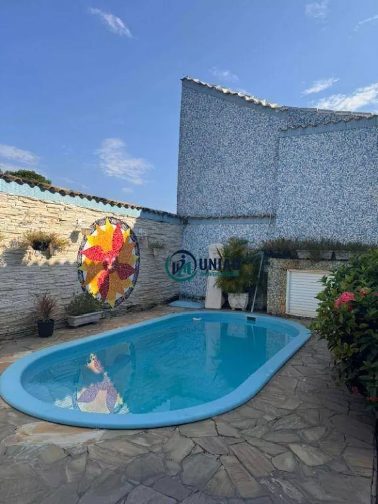 Casa, 3 quartos, 225 m² - Foto 35
