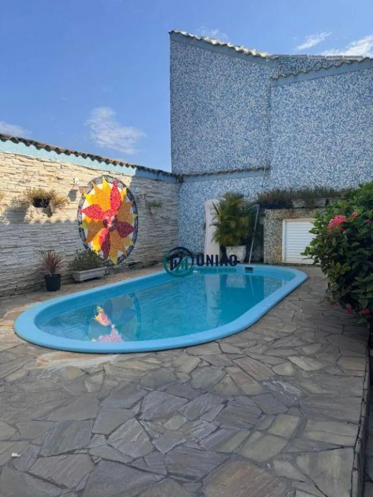 Casa, 3 quartos, 225 m² - Foto 10