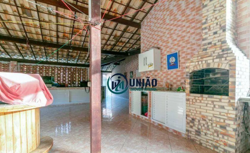 Casa, 3 quartos, 225 m² - Foto 5
