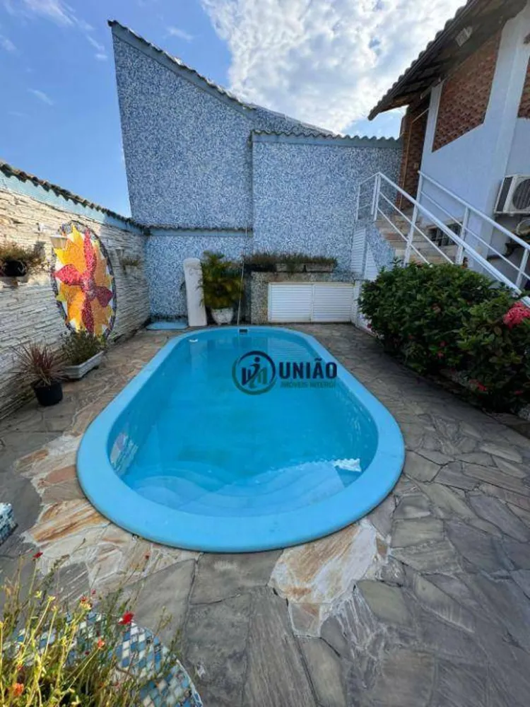 Casa, 3 quartos, 225 m² - Foto 9